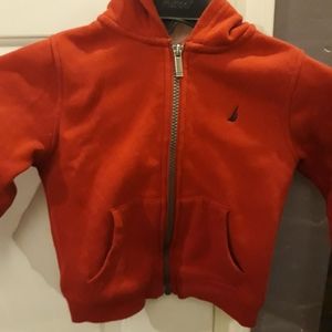 3t boys nautica jacket